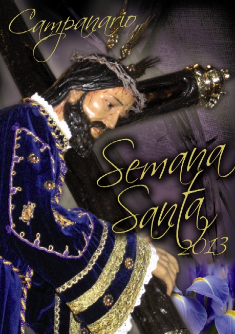 Semana Santa en Campanario  